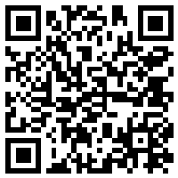 QR Code for bitcoin:bitcoin:14knjnRoU9pi5FVutYVfdSYs48QrWhX5NF