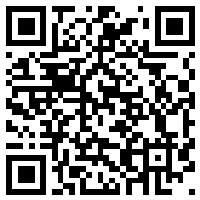 QR Code for bitcoin:bitcoin:151aakEb64SdYL2aVcHwdRonY6PUPGLMb1