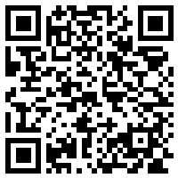 QR Code for bitcoin:bitcoin:151cEfgTpeyCsbtchR4YTe16m1sKn5TLn7