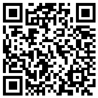 QR Code for bitcoin:bitcoin:151vmBYWnMhrGGj779DCLp6jxXStSp1zMA