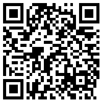 QR Code for bitcoin:bitcoin:152MWTM6YwakA9eo2iw49wLtrPwj2F1tCh