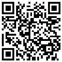 QR Code for bitcoin:bitcoin:152PYPB91THFJz2VY9KNG8AUtokLTFrZ4i