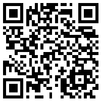 QR Code for bitcoin:bitcoin:152cLA95EXhCwFym3SJXH9SWvzFWsM8xAW
