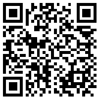QR Code for bitcoin:bitcoin:153CX3FvPDR2fJvfDqLSgfPbXx7oY3siRC