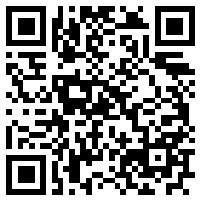 QR Code for bitcoin:bitcoin:153WHMzacKcVyu5uSCApbgXTaB5PMFMtbw