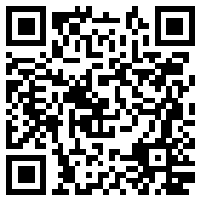 QR Code for bitcoin:bitcoin:153WrvMsnhNyTgQLd42eVcirrFWdNqeuCh
