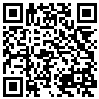 QR Code for bitcoin:bitcoin:153mHzjWEevN2doUPf4WMZuyxrCitXBUYb