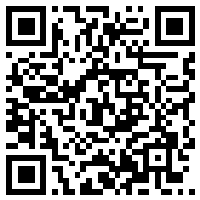 QR Code for bitcoin:bitcoin:153vSxznMPHidb8ugJh6DmnzKST9xvLdtJ