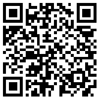 QR Code for bitcoin:bitcoin:154Pst8ioSVTdGj9qvMAqNRcd61YinhfEC