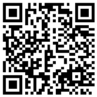 QR Code for bitcoin:bitcoin:154dEeAWGu4ToCVrc3M68sWTf8AbcFbtN8