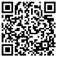 QR Code for bitcoin:bitcoin:156YdXG6AB35EAMyQGGyp4y5RDMpzLt3Sd