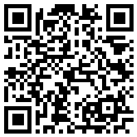 QR Code for bitcoin:bitcoin:156aMTM9FvoEiXsBrkSPaypUvVpeLPaafP