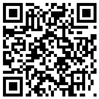 QR Code for bitcoin:bitcoin:156phiJVVbfH22Y5c48sgvx7bbEtzMz5iG