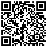 QR Code for bitcoin:bitcoin:15886jWXReUY79tumN6FD1fnnPnfkAv2VB