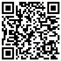 QR Code for bitcoin:bitcoin:158BKfqdW95oHJuJA9kCZX54S2e3fAwxkF