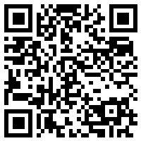 QR Code for bitcoin:bitcoin:158FMKZstrtLsYWD5XjXAwkxJWvmn9r68w