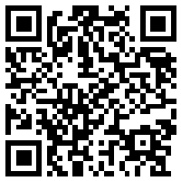 QR Code for bitcoin:bitcoin:158PEQXEYFdeAvUF3urMDPENayZewDVfjW