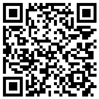 QR Code for bitcoin:bitcoin:158QjfSCdZLRbHD1PyuAwpsG1v5hFXMhb3
