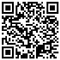 QR Code for bitcoin:bitcoin:158Qsby1n3WhtB14nRScK3ggb4fDLPjeUW