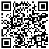 QR Code for bitcoin:bitcoin:158R4AMU3UmRHk7i3vxPfWRooik7z4mMcn