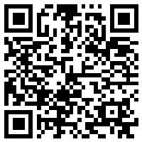 QR Code for bitcoin:bitcoin:158e42uKniyYEPXC93NUEvmWhfdhceczyF