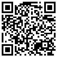 QR Code for bitcoin:bitcoin:158xfdG3reFFiSfZ3bHTVMLVbsJUbD95Bv