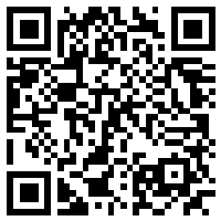 QR Code for bitcoin:bitcoin:159k9Yn16QarxubUS5aAg1Uc4ec59NoadT