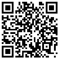 QR Code for bitcoin:bitcoin:15ACxRDNoR3YVEHrJTYqwjfPvBoXsn9SLE
