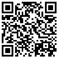 QR Code for bitcoin:bitcoin:15AxKkXvsvrbyUmcbzS5w7hg1C7aLyYwEx
