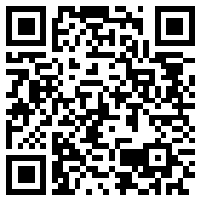 QR Code for bitcoin:bitcoin:15B8vs6Umc7x3XF587FhDoaSneR1yaWUgn