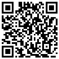 QR Code for bitcoin:bitcoin:15BjGPDvwoPy2wJ6aFEkJuBkoeiYTgCXGG