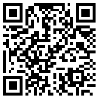 QR Code for bitcoin:bitcoin:15D1bfDoAp6tYUBd6r6bfZUAJkLBpvXHCF