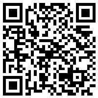 QR Code for bitcoin:bitcoin:15G19fZdJhmHi6BfxCh8EHHqYZedd2FThM