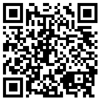 QR Code for bitcoin:bitcoin:15HEKPQT1YJ5EvguVdaKEQL8cegrLCzvyW