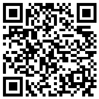 QR Code for bitcoin:bitcoin:15LjG8zz12onYA7dvDbANCX6d7FW6c1HFC