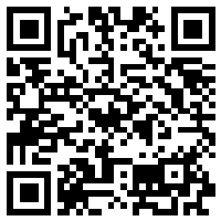 QR Code for bitcoin:bitcoin:15M6oUKe6MYWppmM76CpLP4qKvCMdbMUtx