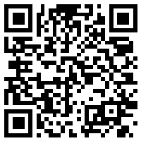 QR Code for bitcoin:bitcoin:15Mc6JzUuyAxEX13QPoYw1ayD43sQU9AWM