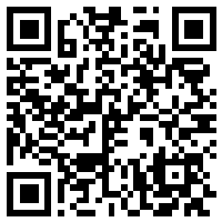 QR Code for bitcoin:bitcoin:15P4pTomhPDW7fTCpTnYLmEMmJWysESXH8