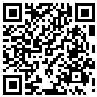 QR Code for bitcoin:bitcoin:15S5U5CHab9pCYrr2r6fQX6Mp7VPCKpyVB