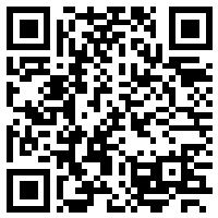 QR Code for bitcoin:bitcoin:15UMCNAfG3Vf6o573c96oUrvdWtytoLCS8