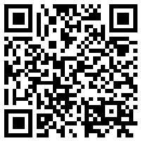 QR Code for bitcoin:bitcoin:15XK93x7mnRjXQEmb8i7Dcvi4sibWC6Fuz