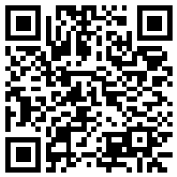 QR Code for bitcoin:bitcoin:15eiS6KvxHbjPMPrLYc3G454z6f2SmacVq