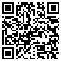 QR Code for bitcoin:bitcoin:15f3aXVLq9aQAsAKChQMB8raJsRBdCeg1G