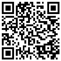QR Code for bitcoin:bitcoin:15gBTTixyP2HBynpLnw5zp1bHu9FSi2PRE
