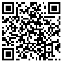 QR Code for bitcoin:bitcoin:15iW5G1cbAAySPeNfPJhADg8eeBCSoit25