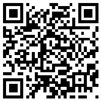 QR Code for bitcoin:bitcoin:15kChngXMyoPdR1DeQF7oGqfaRUnG7c4uF