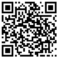 QR Code for bitcoin:bitcoin:15oRFMeWD3o8zbT7naNpBdkN2XLkA4zAMp