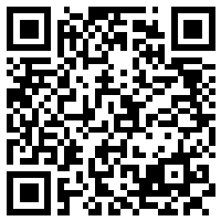 QR Code for bitcoin:bitcoin:15otTkXBbsh4nXiZv7Cih6sLG6U32XNoRe