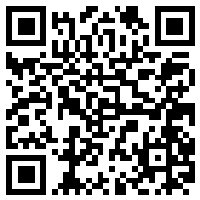 QR Code for bitcoin:bitcoin:15rf5XcgenDUNGiz6a7RjsAC2hSFGxpAoG