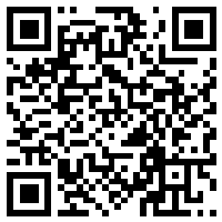 QR Code for bitcoin:bitcoin:15tPVAP3NKv2fa6rrPhRN1SFXMk7qcej8J